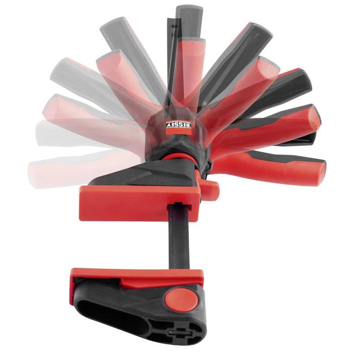 Serre à ressort 360D 24" Bessey - Quincaillerie G.H. Berger