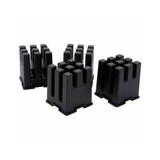 Blocs pour système de gabarit d’encadrement Bessey - Quincaillerie G.H. Berger