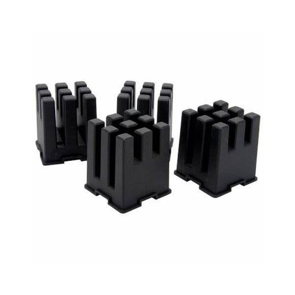 Blocs pour système de gabarit d’encadrement Bessey - Quincaillerie G.H. Berger