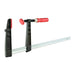 Serre à coulisse 2-1/2" x 6" Bessey - Quincaillerie G.H. Berger