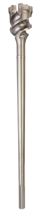 Foret tunnelier SDS-Max (3-1/8"x22") Milwaukee - Quincaillerie G.H. Berger