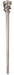 Foret tunnelier SDS-Max (2-1/2"x22") Milwaukee - Quincaillerie G.H. Berger