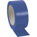 Ruban de marquage en vinyle 2"x108' (Bleu) - Quincaillerie G.H. Berger