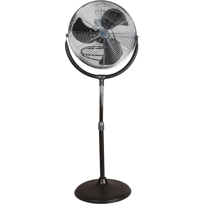 Ventilateur industriel 20" sur pied MATRIX - Quincaillerie G.H. Berger