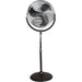 Ventilateur industriel 20" sur pied MATRIX - Quincaillerie G.H. Berger