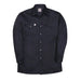 Chemise à manches longues, 100% Coton Big Bill - Quincaillerie G.H. Berger