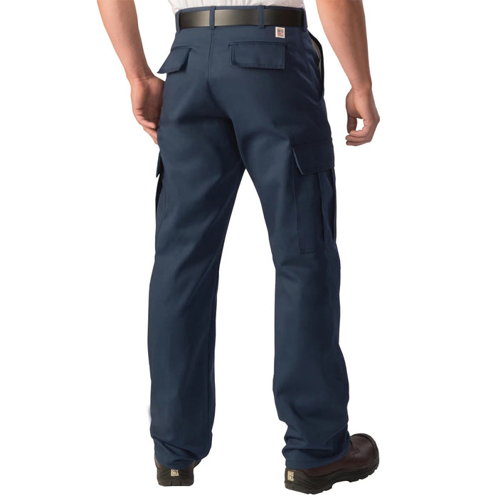 Pantalon à poches cargo Big Bill - Quincaillerie G.H. Berger