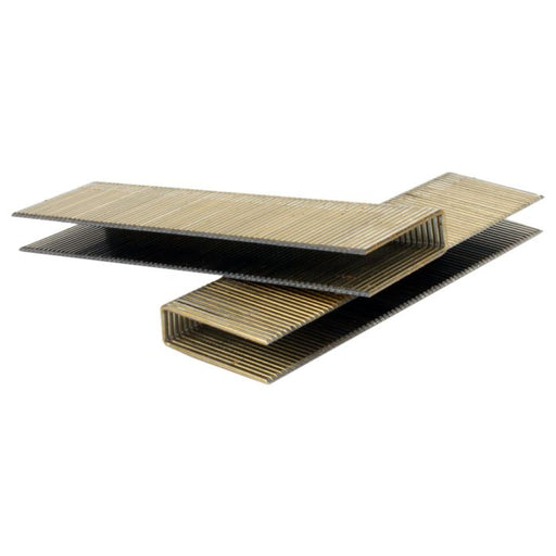 Agrafes moyennes en acier inoxydable 7/16" X 2" - 3000 - Quincaillerie G.H. Berger