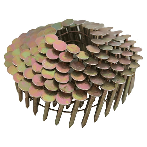 Clous à toiture galvanisés 1-1/4" - 3600 - Quincaillerie G.H. Berger
