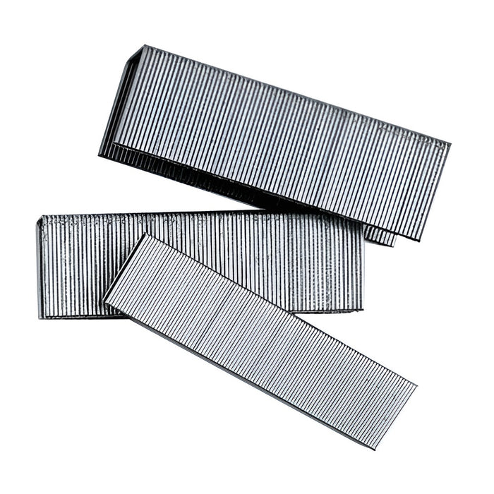 Agrafes étroites en acier inoxydable 1-1/2" 18GA - 600 - Quincaillerie G.H. Berger