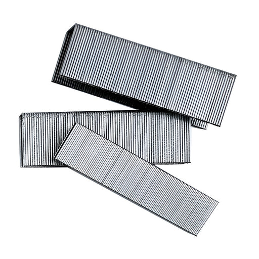 Agrafes en acier inoxydable 3/8" X 1-1/4" 18GA - 1000 - Quincaillerie G.H. Berger