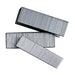 Agrafes galvanisées 3/8" X 1-1/4" 18GA - 1000 - Quincaillerie G.H. Berger
