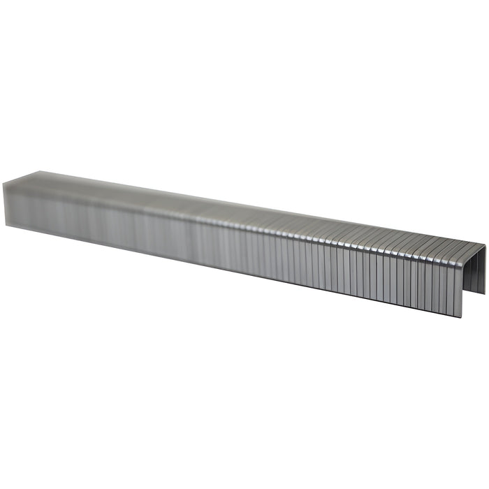 Agrafes en acier inoxydable 7/16" X 1-1/2" 16GA - 1000 - Quincaillerie G.H. Berger
