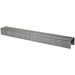 Agrafes en acier inoxydable 7/16" X 1-1/2" 16GA - 1000 - Quincaillerie G.H. Berger
