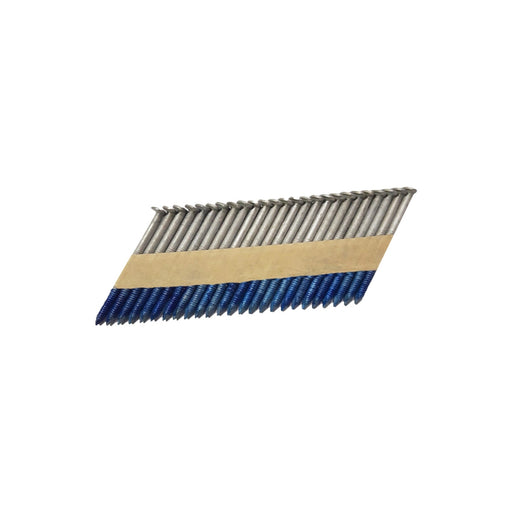 Clous 3-1/4" X 0.120 sur bande de papier - 1000 - Quincaillerie G.H. Berger