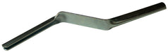 Fer à jointoyer 1/2"x3/8" - Quincaillerie G.H. Berger
