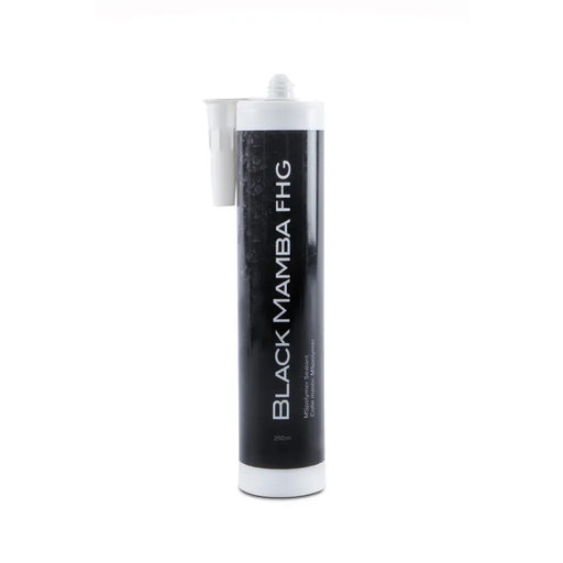 Adhésif Black Mamba - Gris - MPI Solutions - 290ml MPI-Solutions - Quincaillerie G.H. Berger