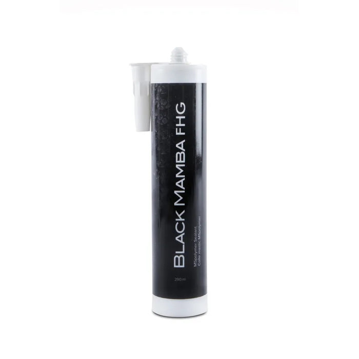 Adhésif Black Mamba - Gris - MPI Solutions - 290ml MPI-Solutions - Quincaillerie G.H. Berger