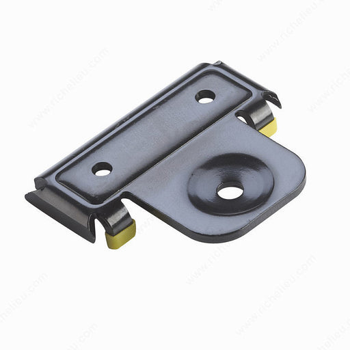 Gabarit à charnière 3.5" carré Quincaillerie Richelieu - Quincaillerie G.H. Berger
