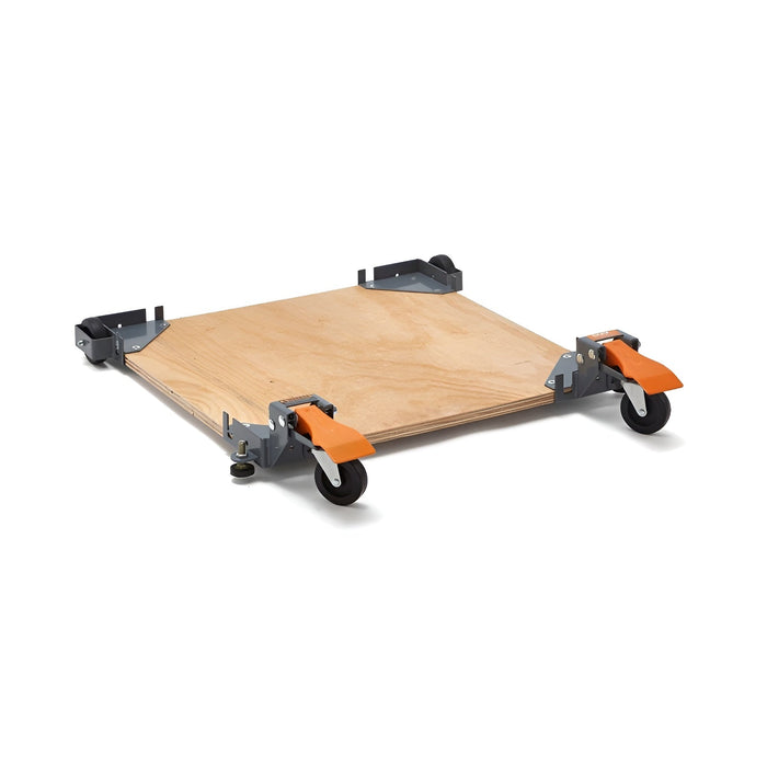 Ensemble de base mobile universelle BORA Tool - Quincaillerie G.H. Berger