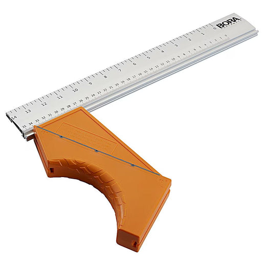 Guide de scie circulaire Quickcut BORA Tool - Quincaillerie G.H. Berger