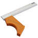 Guide de scie circulaire Quickcut BORA Tool - Quincaillerie G.H. Berger