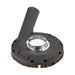 Capot de surfaçage pour béton 4-1/2" - 5" - Quincaillerie G.H. Berger