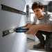 Tournevis électrique rechargeable 4V Bosch - Quincaillerie G.H. Berger