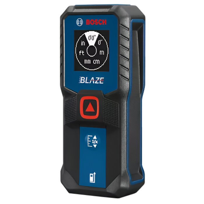 Mesureur laser Blaze 100' - Quincaillerie G.H. Berger