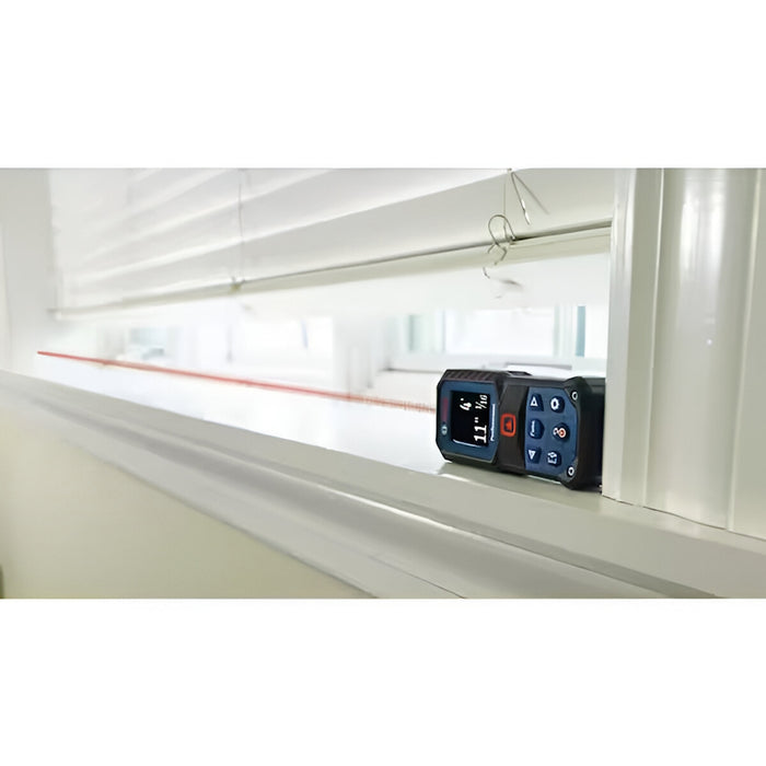 Mesureur laser Blaze 100' - Quincaillerie G.H. Berger