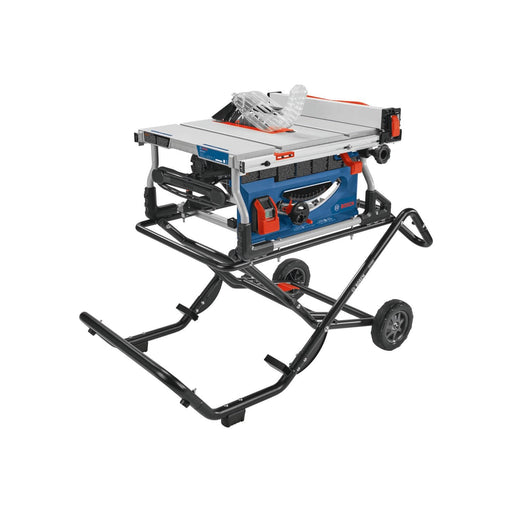 Banc de scie 10" avec support roulant - Quincaillerie G.H. Berger
