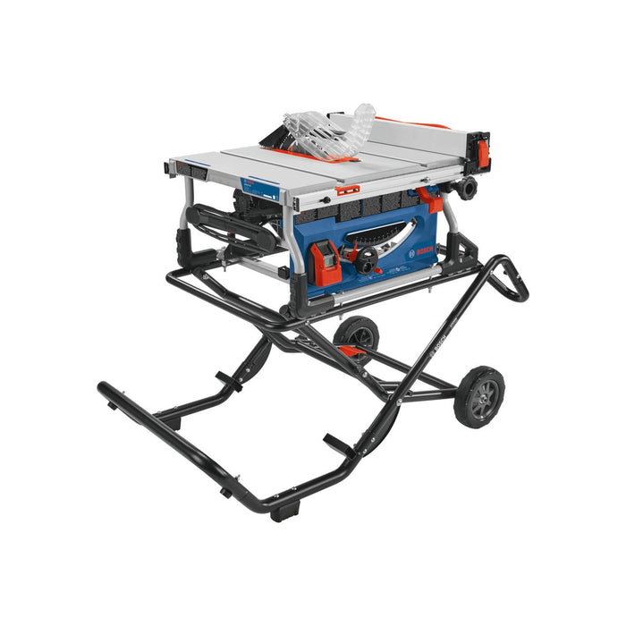 Banc de scie 10" avec support roulant - Quincaillerie G.H. Berger