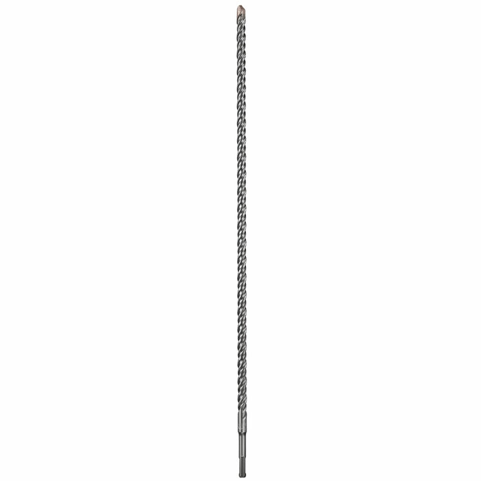 Foret Bulldog SDS-Plus (1/2" X 22" X 24") - Quincaillerie G.H. Berger