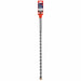 Foret SpeedX SDS-Max (3/4" X 16" X 21") - Quincaillerie G.H. Berger