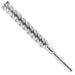 Foret Bulldog Xtreme™ SDS-plus (1" X 8" X 10") - Quincaillerie G.H. Berger