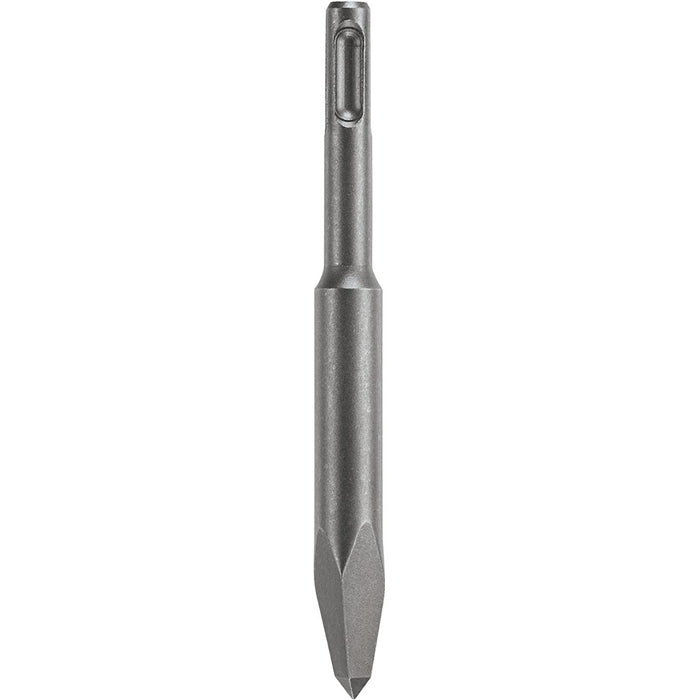 Ciseau pointu 5-3/4" [SDS-Plus] - Quincaillerie G.H. Berger