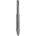 Ciseau pointu 5-3/4" [SDS-Plus] - Quincaillerie G.H. Berger