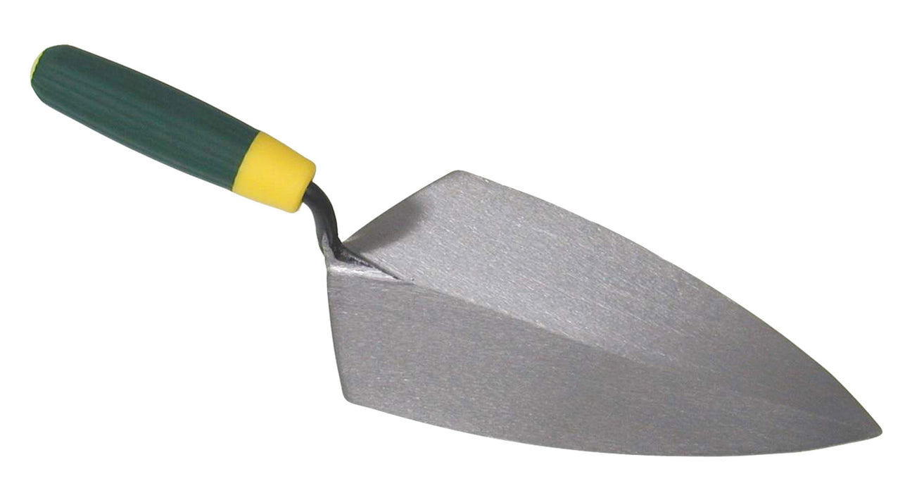 Truelle pointue 10" - Quincaillerie G.H. Berger