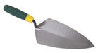 Truelle pointue 10" - Quincaillerie G.H. Berger