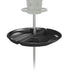 Plateau d'alimentation XL Seed Buster Brome Bird Care - Quincaillerie G.H. Berger