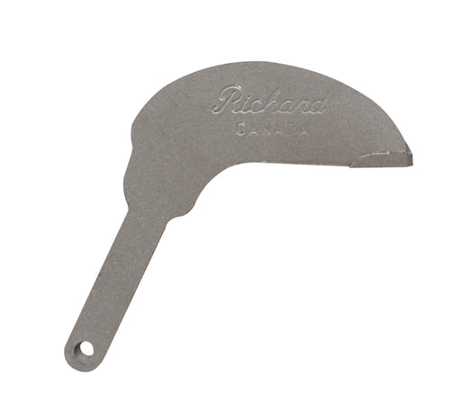 Lames pour couteau Richard C-6 - Quincaillerie G.H. Berger
