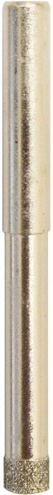 Scie emporte-pièce diamantée 1/4" ROK - Quincaillerie G.H. Berger