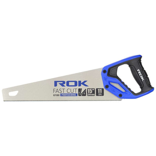 Scie manuelle 15" ROK - Quincaillerie G.H. Berger