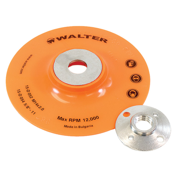Tampon de soutien 5" (5/8"-11) - Quincaillerie G.H. Berger