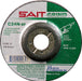 Meule à béton 4-1/2" x1/4", arbre 7/8" United Abrasives inc. Sait - Quincaillerie G.H. Berger