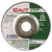 Meule à couper, béton 4-1/2" x3/32", arbre 7/8" United Abrasives inc. Sait - Quincaillerie G.H. Berger