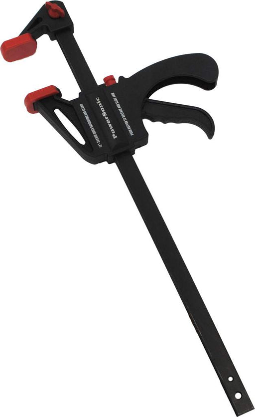 Serre à coulisse 12" Powersonic - Quincaillerie G.H. Berger