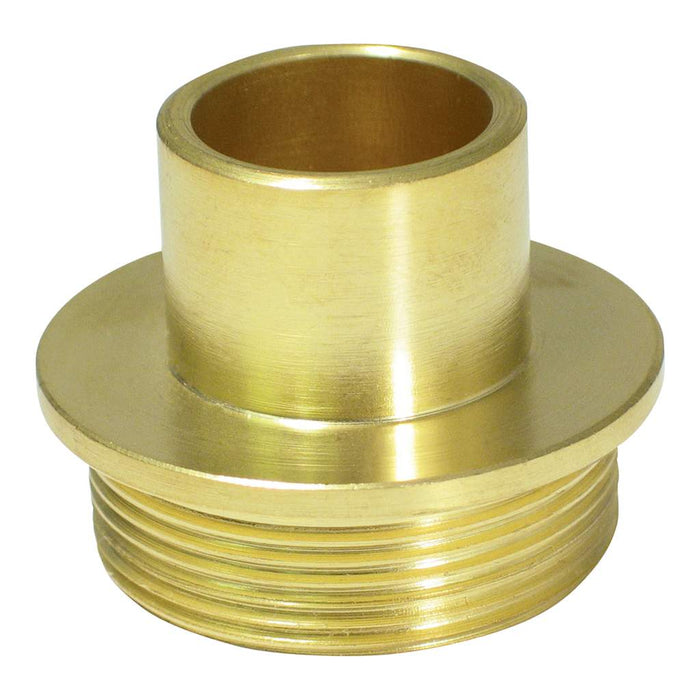 Guide en laiton DI 5/8" x DE 51/64" ROK - Quincaillerie G.H. Berger