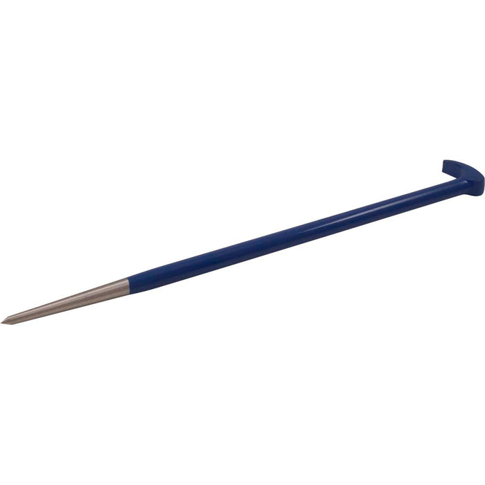 Barre-levier à tête arrondie 11" - Quincaillerie G.H. Berger