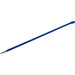 Barre-levier fini bleu 30" - Quincaillerie G.H. Berger